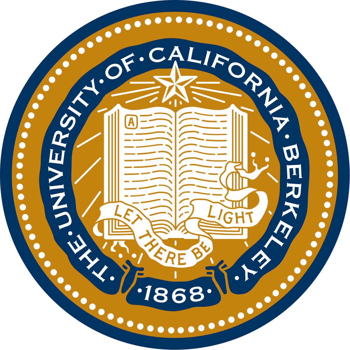 UC Berkeley Team Member's Collge Image